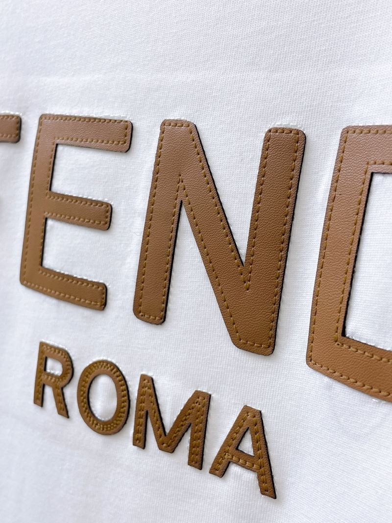 Fendi T-Shirts